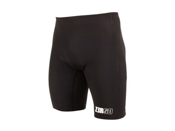 Short de triathlon Z3R0D Racer haut de gamme pour homme