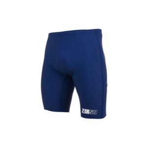 Short de triathlon Z3R0D Racer Kubik Block