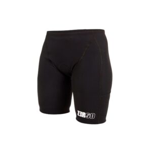 Short de triathlon femme Z3R0D Racer