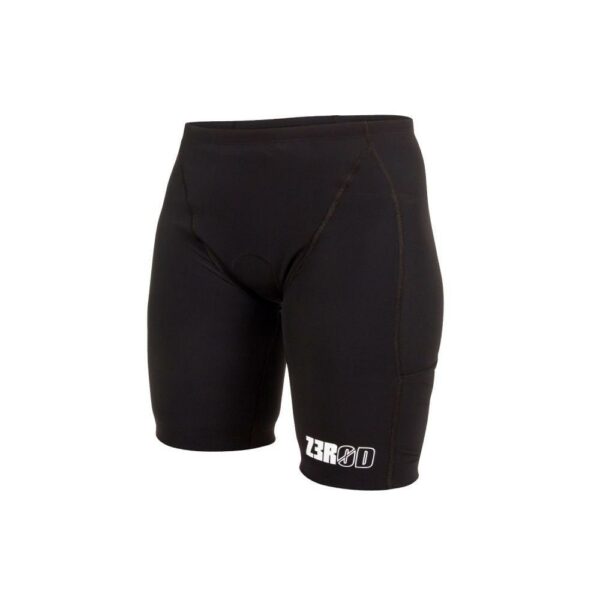Short de triathlon femme Z3R0D Racer