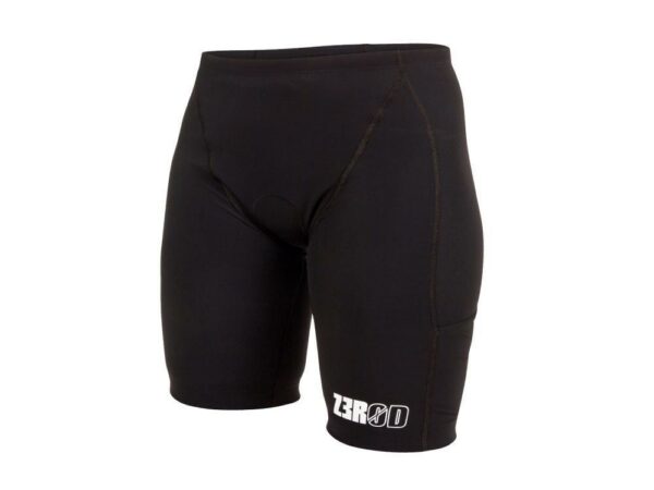 Short de triathlon femme Z3R0D Racer