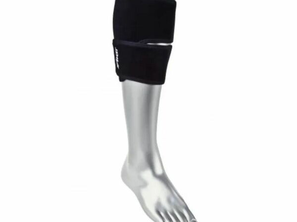Manchon de compression jambe Zamst CS-1 pour soutien musculaire