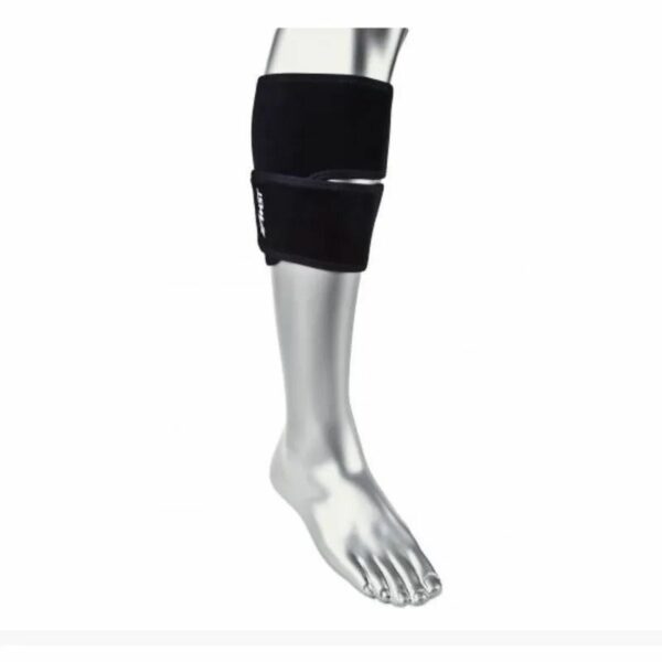 Manchon de compression jambe Zamst CS-1 pour soutien musculaire
