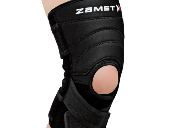 Genouillère Zamst Zk-7 pour une protection optimale lors de vos sprints et arrêts brusques