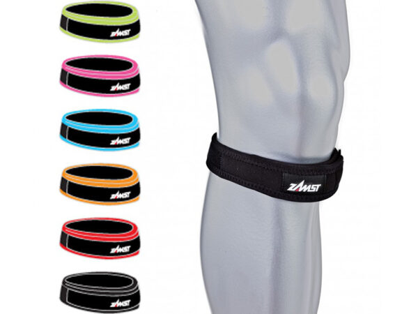 Genouillère Zamst Band Knee Support JK