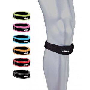 Genouillère Zamst Band Knee Support JK