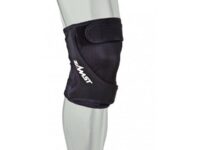 Genouillère droite Zamst Knee Support RK-1 pour la course à pied