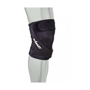 Genouillère droite Zamst Knee Support RK-1 pour la course à pied