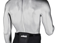 Ceinture lombaire Zamst Back support ZW-5 pour renforcement musculaire et soutien lombaire