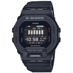 Montre G-SHOCK Gbd-200-1er Noir 2024