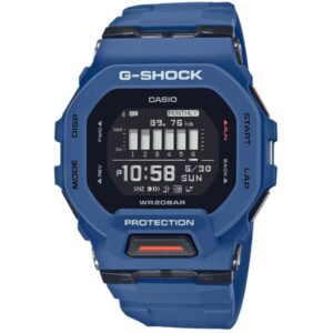 Montre G-SHOCK Gbd-200-2er Bleu 2024