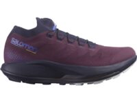 Chaussure de trail Salomon Pulsar Trail/pro - Violet - taille 36 2/3 2022