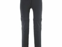 Pantalon de randonnée Millet Trekker Str Zipoff P Iii pour femme - Noir - Taille 38 2024