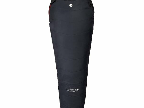 Sac de couchage LAFUMA Active 0° - Bleu - taille DROIT 2025