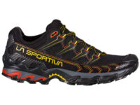 Chaussure de trail La Sportiva Ultra Raptor II - Noir - Taille 42 2025