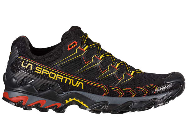 La Sportiva Ultra Raptor II - Chaussure de trail homme - Noir - taille 42 2025