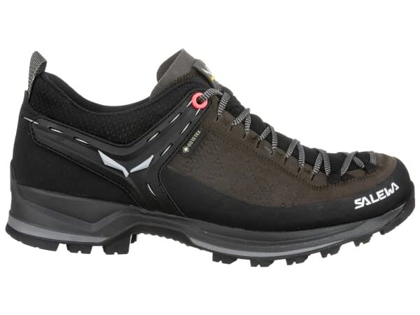 SALEWA Ws Mtn Trainer 2 Gtx - Chaussure d'approche alpine pour femme