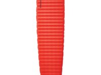 Matelas Thermarest Prolite Apex Heat Wave L Rouge Unique 2023