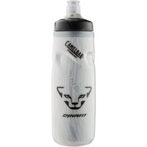 Gourde isotherme Dynafit Race Thermos Bottle Noir / Blanc Unique 2025