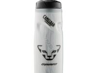 Bouteille isotherme DYNAFIT Race Thermos Bottle Noir / Blanc Unique 2025