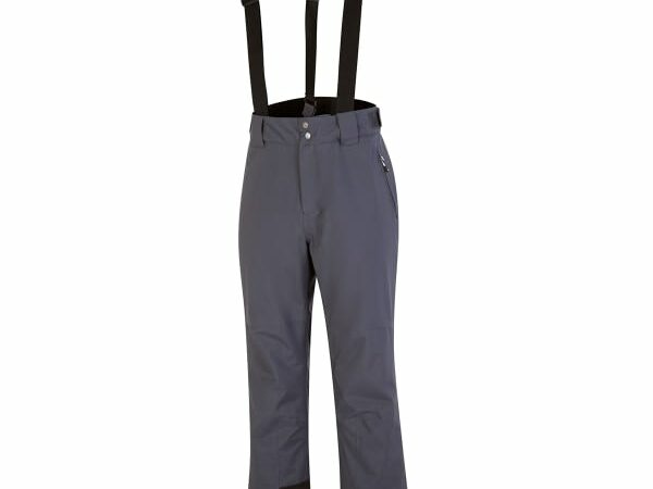 Pantalon de ski et de snowboard DARE 2B Achieve II taille S gris 2025