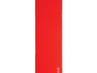 Matelas autogonflant BIG AGNES Two Track Regular Rouge Unique 2024