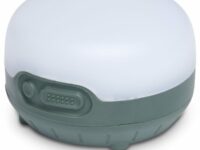 Lanterne BLACK DIAMOND Moji R+ Lantern Vert 2025