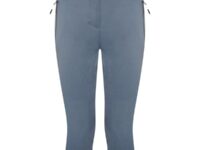 Pantacourt femme DARE 2B Melodic Ii 3/4 Short W - Gris - taille 34 2023