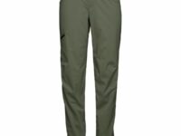 BLACK DIAMOND W Technician Jogger Pants - Pantalon d'escalade agile pour femme