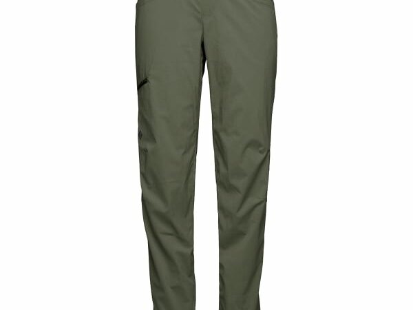 Pantalon Black Diamond W Technician Jogger - Idéal pour l'escalade