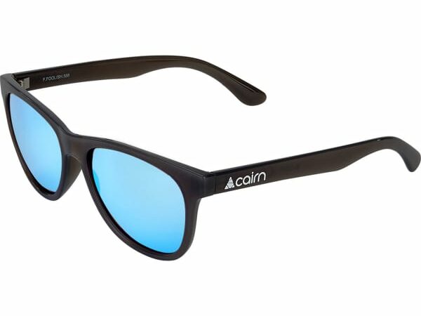 Lunettes de soleil CAIRN Foolish Noir