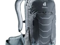 Sac à dos VTT DEUTER Attack 16 Gris 2025