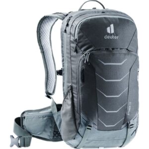 Sac à dos VTT DEUTER Attack 16 Gris 2025