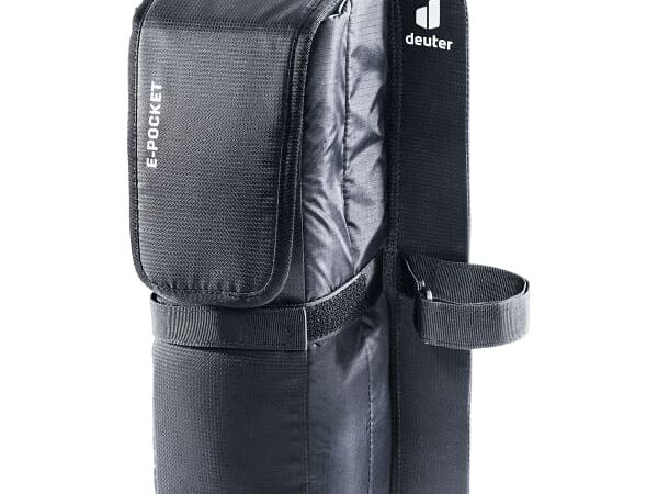 DEUTER E-pocket Noir Unique 2025