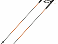 Bâton de trail CAMP Xenon Pro 2.0 Orange / Gris 120 2025