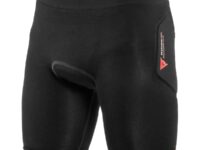 DAINESE Scarabeo Shorts Noir taille M 2025