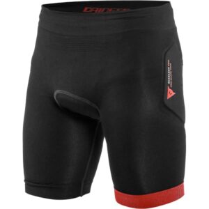 Short de protection DAINESE Scarabeo – Noir – taille M 2025