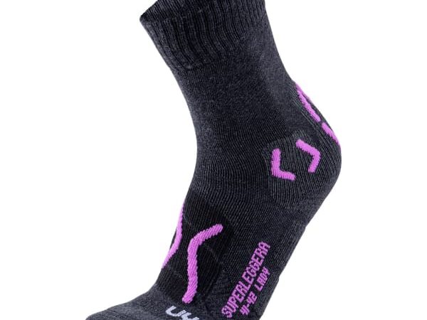 UYN Lady Trekking Superleggera - Chaussettes de randonnée confortables pour femme