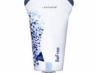 Katadyn Befree Gravity 3,0l Bleu Unique 2025 - Gourde filtrante pour l'hydratation en trek et expédition