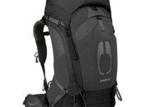 Sac à dos de randonnée OSPREY Atmos Ag 50 - Noir - taille L/XL 2025