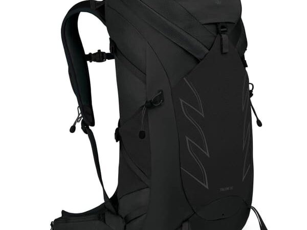 OSPREY Talon 36 - Sac à dos de randonnée 36 litres - Noir taille L/XL