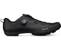 FIZIK Terra Atlas Noir 44 2025 - Chaussures de vélo tout-terrain