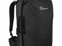 Sac à corde DMM Flight 45l Noir Unique 2025