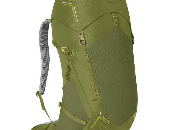 Sac à dos de trekking LOWE ALPINE Airzone Trek 35:45 Vert 2025