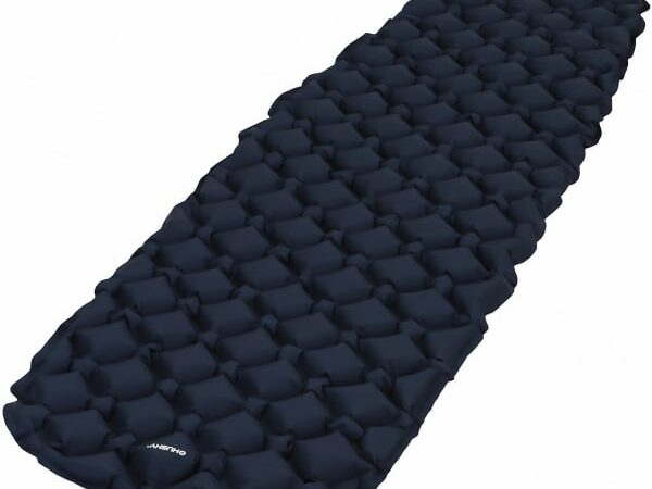 Tapis de couchage HUSKY Fury 5 Bleu Unique 2025
