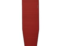 Matelas de camping auto-gonflant Nordisk Vanna 3.8 Rouge 2025