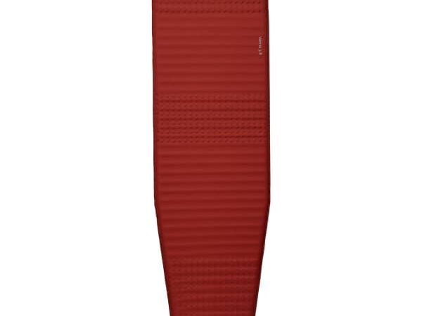 Matelas de camping auto-gonflant Nordisk Vanna 3.8 Rouge 2025