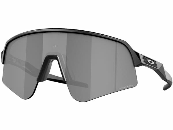 Lunettes de soleil Oakley Sutro Lite Sweep Noir 2025