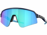 Lunettes de soleil OAKLEY Sutro Lite Sweep Bleu 2025