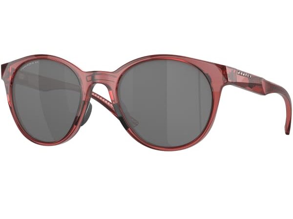 Lunettes de soleil OAKLEY Spindrift Rose 2025 pour femme